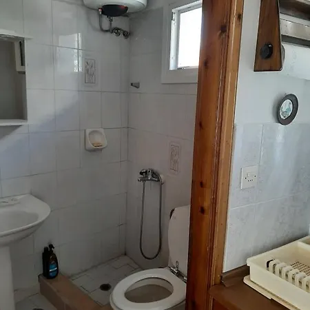 In Sarti, Chalkidiki 度假居 *