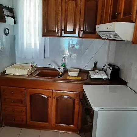 Dom wakacyjny In Sarti, Chalkidiki Sarti