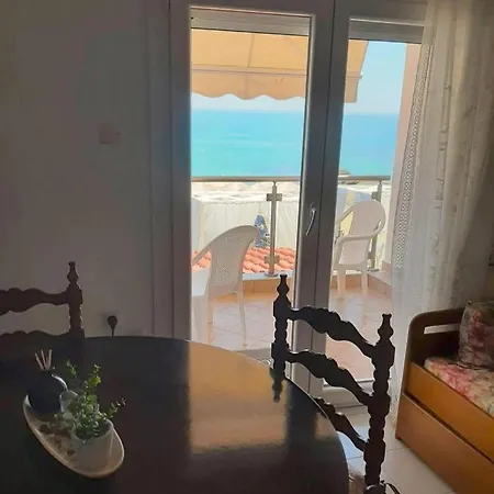 In Sarti, Chalkidiki 萨尔蒂