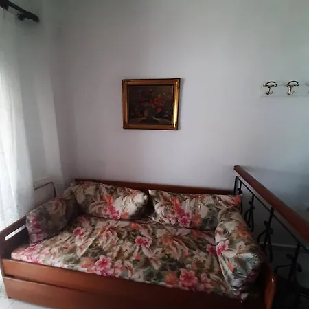 In Sarti, Chalkidiki Dom wakacyjny Sarti