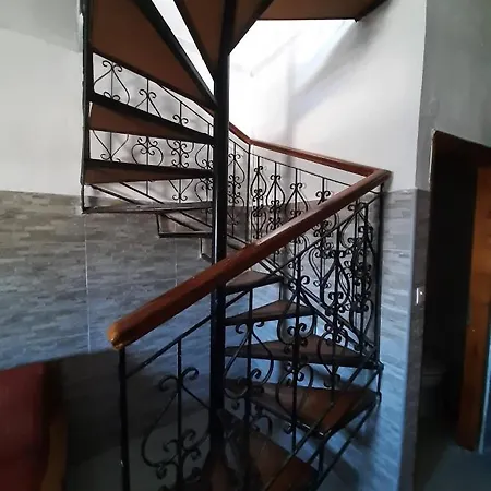 Dom wakacyjny In Sarti, Chalkidiki Sarti