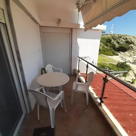In Sarti, Chalkidiki 萨尔蒂