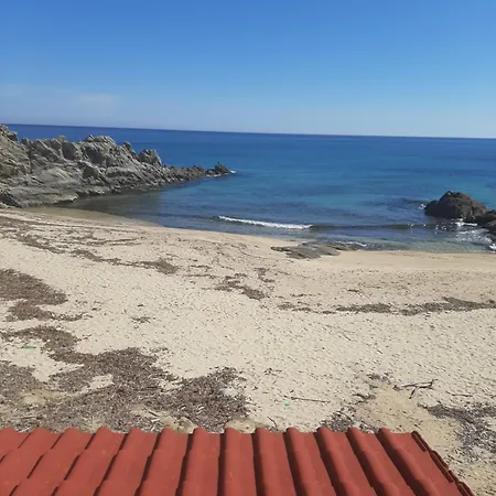In Sarti, Chalkidiki Dom wakacyjny