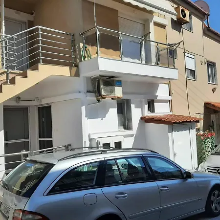 In Sarti, Chalkidiki