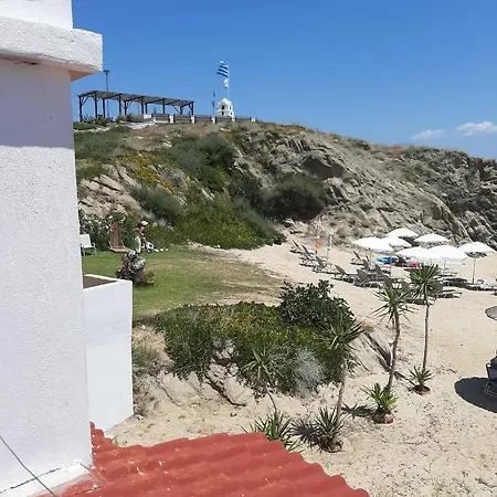 Case de vacanță In Sarti, Chalkidiki *