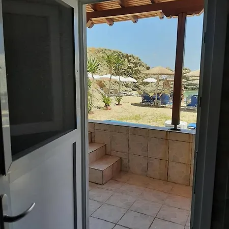 In Sarti, Chalkidiki