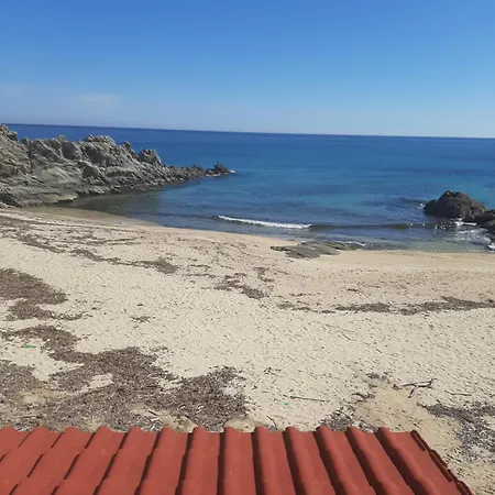 In Sarti, Chalkidiki Holiday home