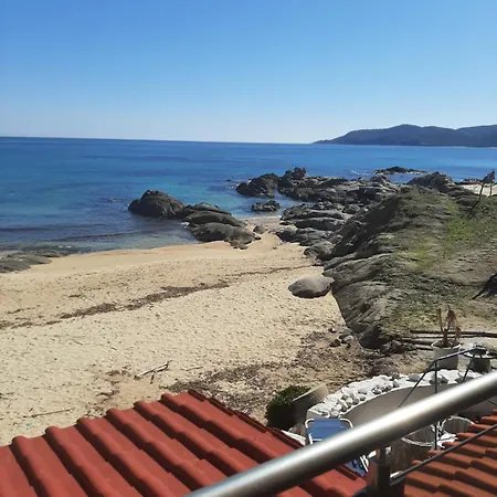 Case de vacanță In Sarti, Chalkidiki